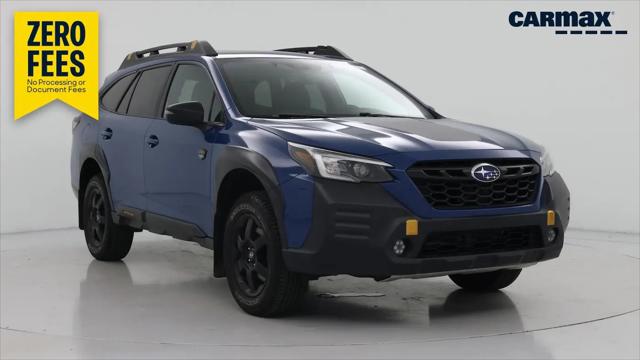 2023 Subaru Outback Wilderness for sale in Tampa, FL