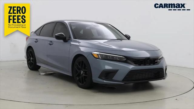 2022 Honda Civic Si for sale in Tampa, FL