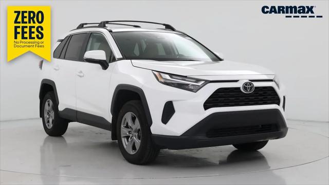 2024 Toyota RAV4 XLE for sale in Tampa, FL