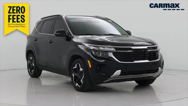 2025 Kia Seltos EX for sale in Tampa, FL