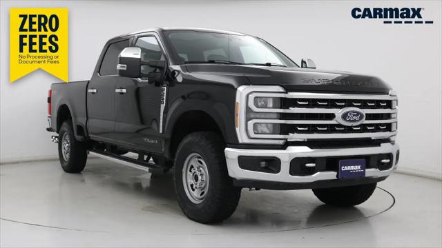 2024 Ford F-250 LARIAT for sale in Indianapolis, IN