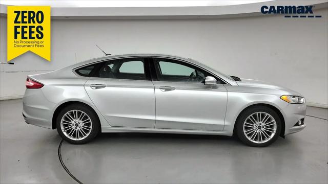 2016 Ford Fusion SE for sale in Indianapolis, IN