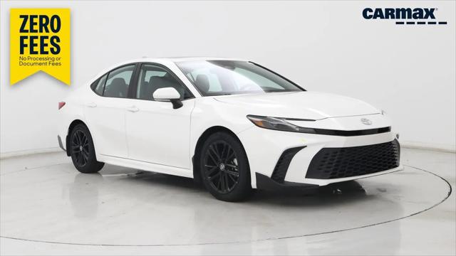 2025 Toyota Camry SE for sale in Indianapolis, IN