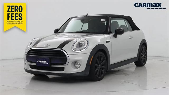 2018 MINI Convertible Cooper for sale in Indianapolis, IN