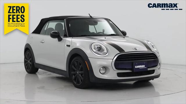 2018 MINI Convertible Cooper for sale in Indianapolis, IN