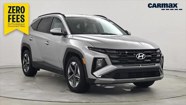 2025 Hyundai Tucson SEL for sale in Dothan, AL