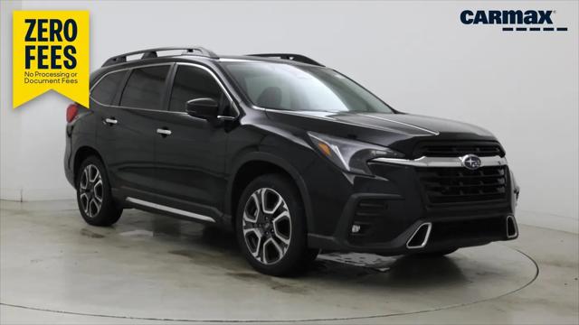 2024 Subaru Ascent Touring 7-Passenger for sale in Savannah, GA
