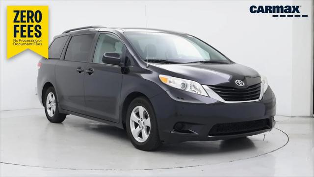 2014 Toyota Sienna LE V6 7 Passenger Mobility for sale in Davie, FL