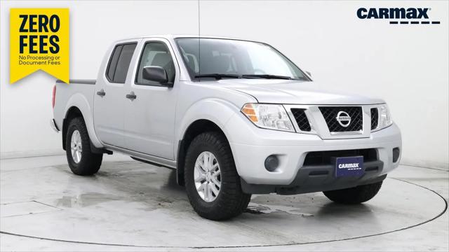 2019 Nissan Frontier SV for sale in Salem, OR