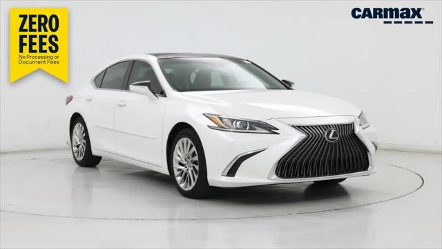2019 Lexus ES 350 Luxury for sale in Springfield, MO
