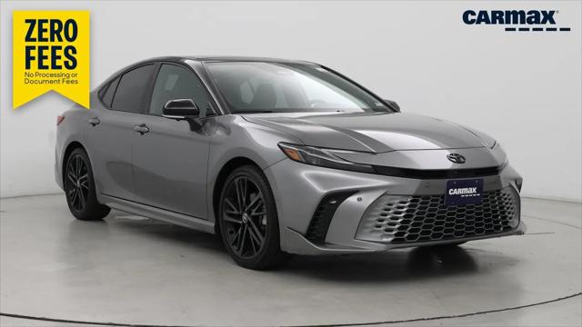 2025 Toyota Camry XSE for sale in Springfield, MO