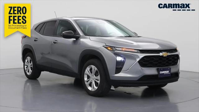 2024 Chevrolet Trax FWD SP for sale in Chattanooga, TN
