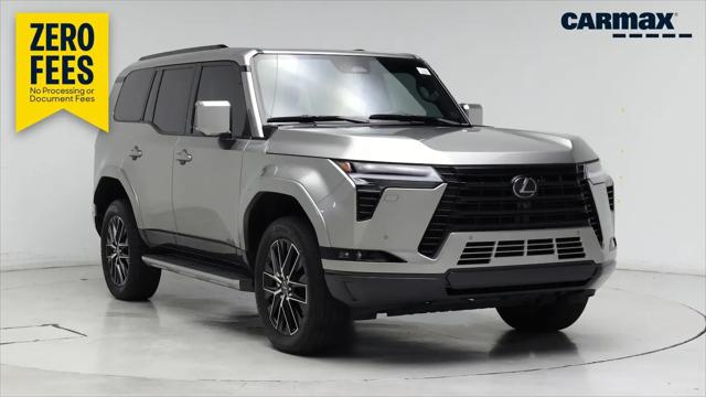 2024 Lexus GX 550 Premium for sale in Doral, FL