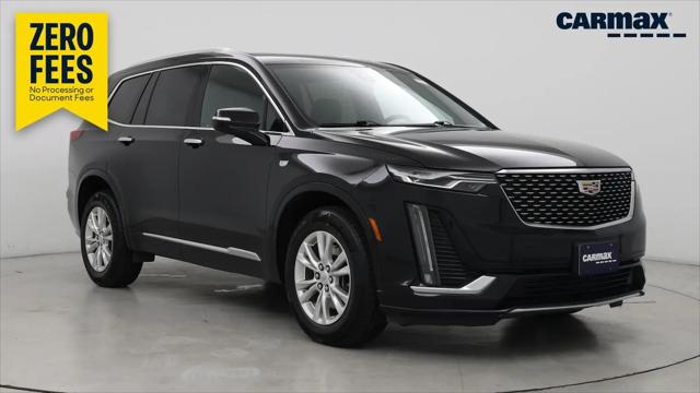 2023 Cadillac XT6 AWD Luxury for sale in St. Louis, MO