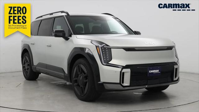 2024 Kia EV9 GT-Line for sale in St. Louis, MO