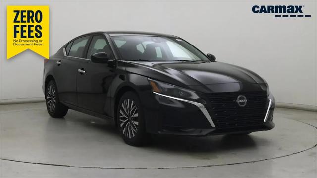 2023 Nissan Altima SV Intelligent AWD for sale in Newark, DE
