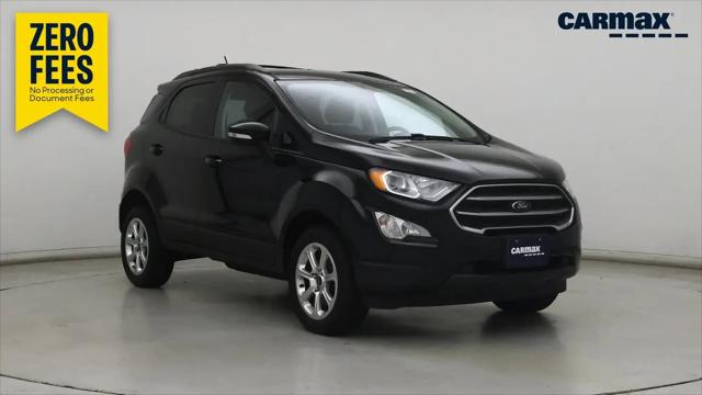2020 Ford EcoSport SE for sale in Newark, DE