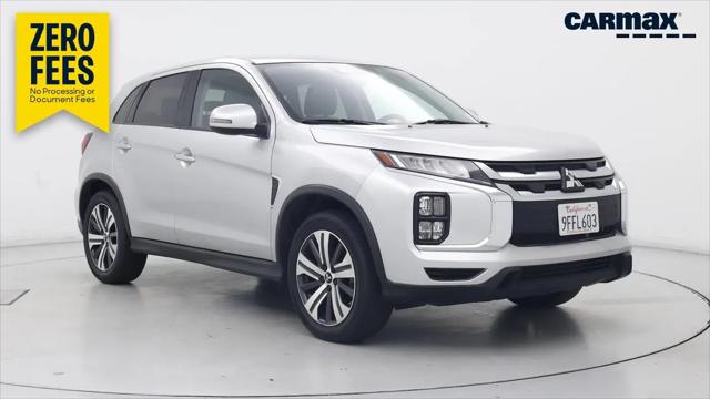 2022 Mitsubishi Outlander Sport 2.0 SE 2WD for sale in Las Vegas, NV