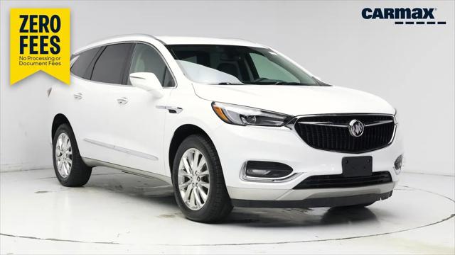 2020 Buick Enclave FWD Essence for sale in Austin, TX