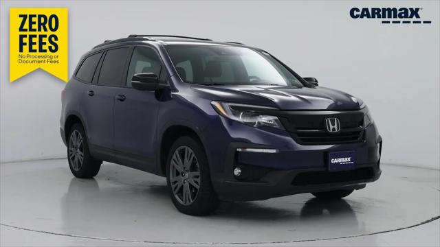 2022 Honda Pilot AWD Sport for sale in Maple Shade, NJ