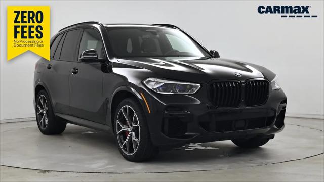 2022 BMW X5 sDrive40i for sale in Maple Shade, NJ