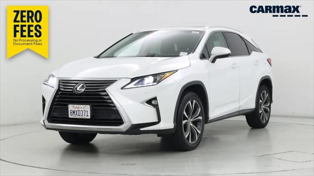 2016 Lexus RX 350 RX 350 for sale in Duarte, CA