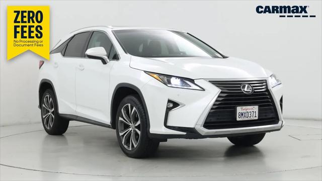 2016 Lexus RX 350 RX 350 for sale in Duarte, CA