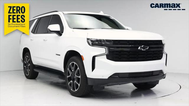 2023 Chevrolet Tahoe 4WD RST for sale in Charlotte, NC