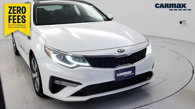 2020 Kia Optima S for sale in Mays Landing, NJ