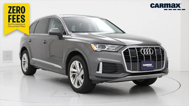 2023 Audi Q7 Premium 45 TFSI quattro Tiptronic for sale in Brandywine, MD