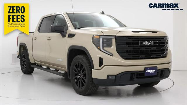 2023 GMC Sierra 1500 4WD Crew Cab Short Box Elevation with 3SB for sale in Brandywine, MD
