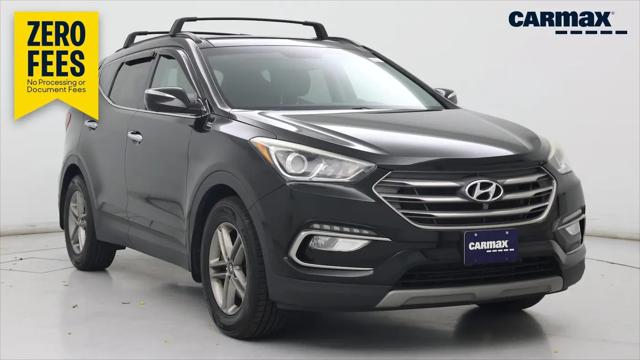 2018 Hyundai Santa Fe Sport 2.4L for sale in Brandywine, MD