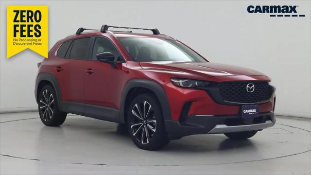 2024 Mazda CX-50 2.5 Turbo for sale in Garland, TX