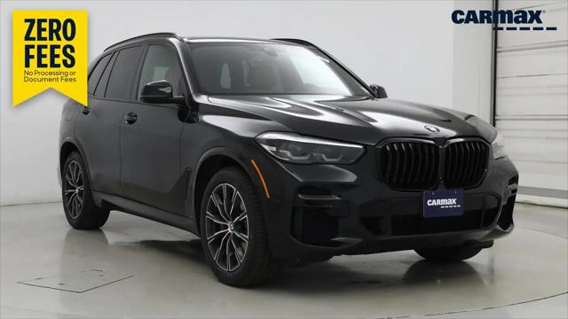 2022 BMW X5 xDrive40i for sale in Smithtown, NY