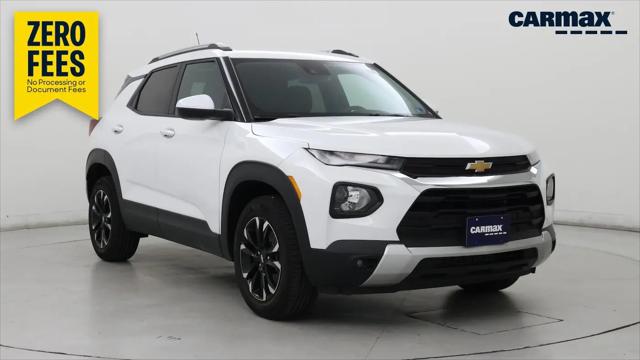 2023 Chevrolet TrailBlazer AWD LT for sale in Virginia Beach, VA