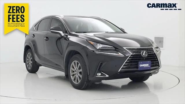 2019 Lexus NX 300 NX 300 for sale in Charlottesville, VA