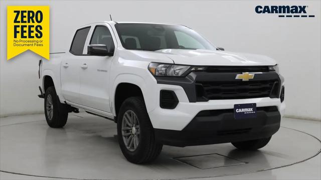2026 Chevrolet Colorado LT, RWD for sale in El Paso, TX