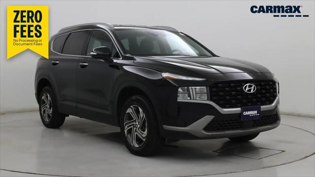 2023 Hyundai Santa Fe SEL for sale in El Paso, TX