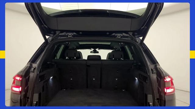 2022 BMW X5 M50i