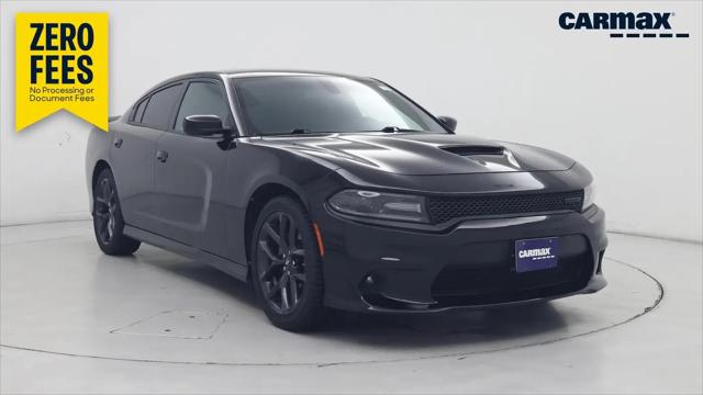 2021 Dodge Charger GT RWD for sale in Irvine, CA