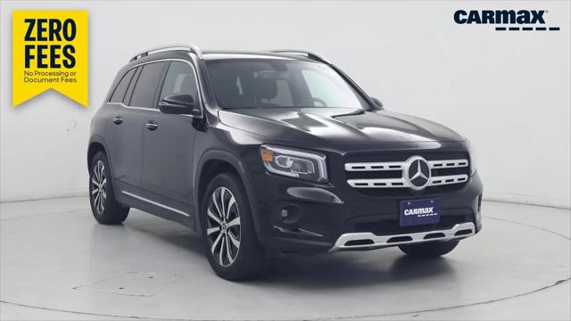 2022 Mercedes-Benz GLB 4MATIC for sale in Irvine, CA