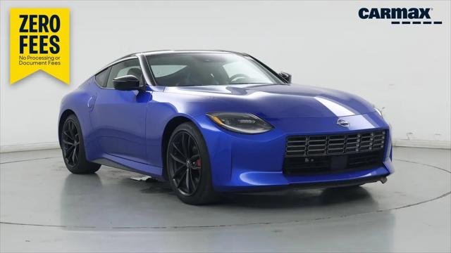 2024 Nissan Z Performance Manual for sale near Cincinnati, OH