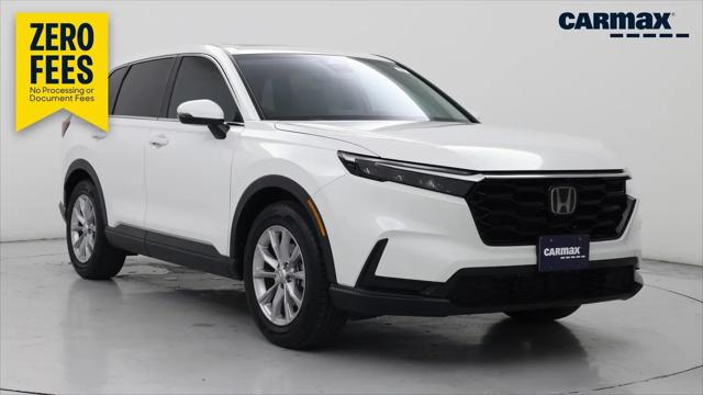 2025 Honda CR-V EX 2WD for sale in Plano, TX