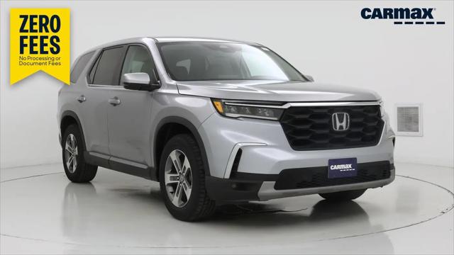 2025 Honda Pilot EX-L for sale in Plano, TX