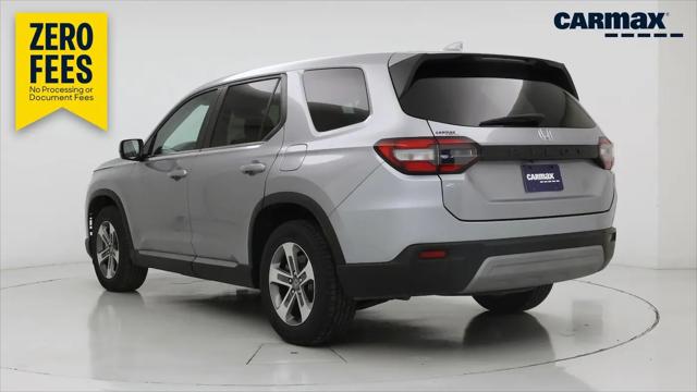 2025 Honda Pilot EX-L for sale in Plano, TX