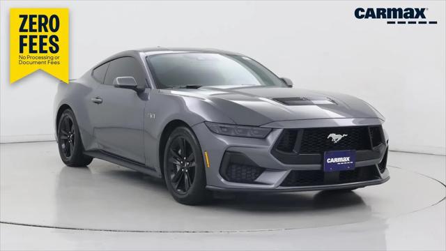 2025 Ford Mustang GT Fastback for sale in Plano, TX