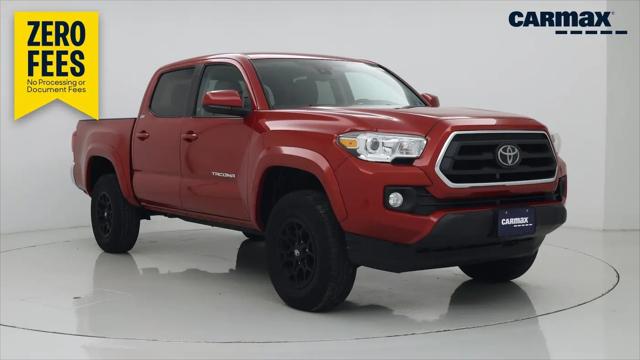 2021 Toyota Tacoma SR5 V6 for sale in Midlothian, VA