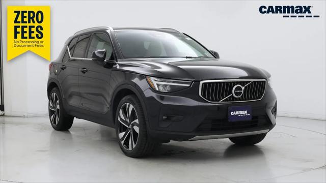 2024 Volvo XC40 B5 Plus Bright Theme for sale in King of Prussia, PA