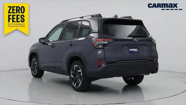 2026 Subaru Forester Premium for sale in King of Prussia, PA