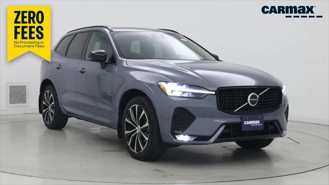 2023 Volvo XC60 B5 Plus Dark Theme for sale in Stockbridge, GA